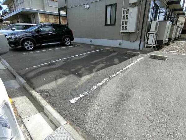 フォンテーヌ・中山の物件内観写真